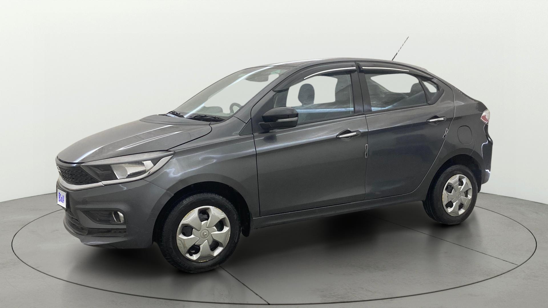 Used 2022 Tata Tigor Used 2022 Tata Tigor