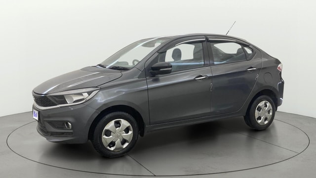 View Tata Tigor Image 36 Used Tata Tigor Image 36
