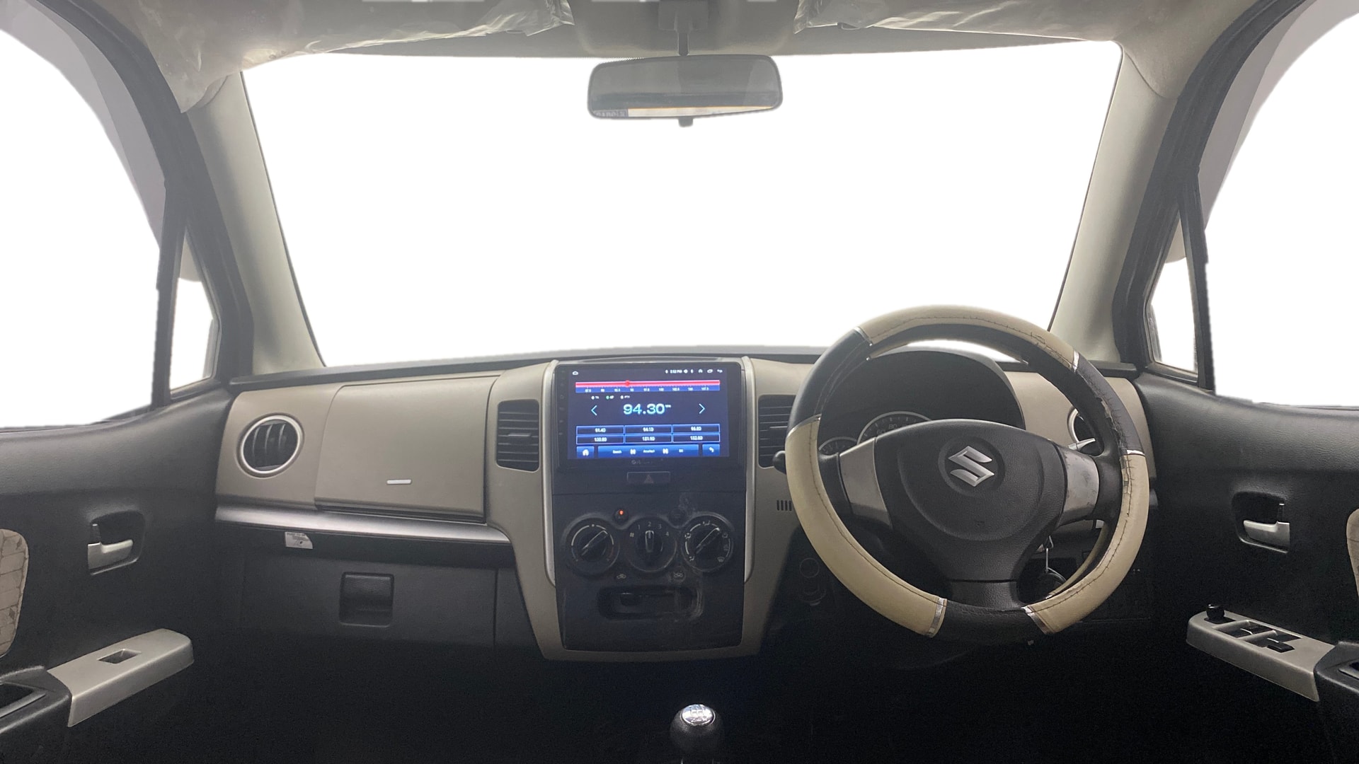 Used 2016 Maruti Suzuki 1000 Used 2016 Maruti Suzuki 1000