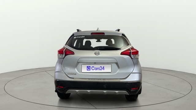 View Nissan Kicks Image 41 Used Nissan Kicks Image 41