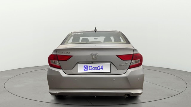 View Honda Amaze Image 42 Used Honda Amaze Image 42