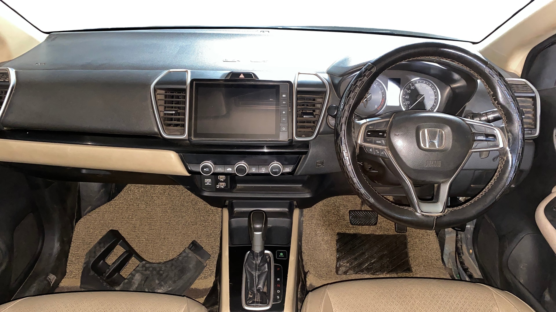 Used 2020 Honda City Used 2020 Honda City