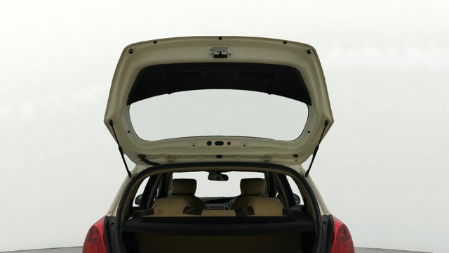 View Hyundai Elite i20 Image 16 Used Hyundai Elite i20 Image 16