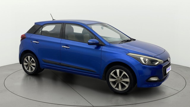 View Hyundai Elite i20 Image 21 Used Hyundai Elite i20 Image 21
