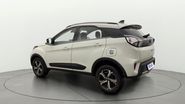 View Tata Nexon Image 2 Used Tata Nexon Image 2