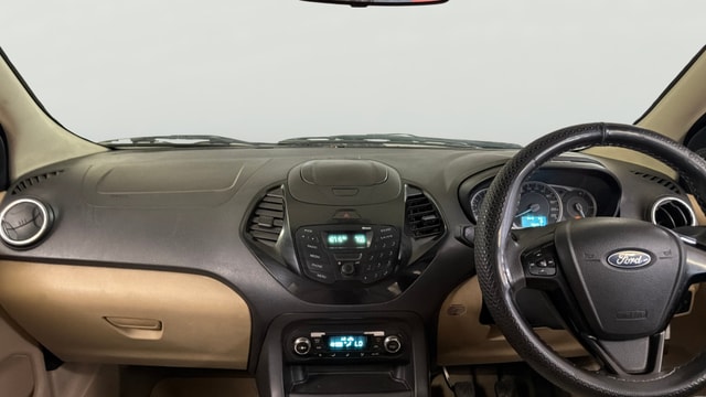 View Ford Figo Aspire Image 17 Used Ford Figo Aspire Image 17