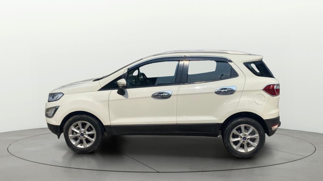 View Ford EcoSport Image 5 Used Ford EcoSport Image 5