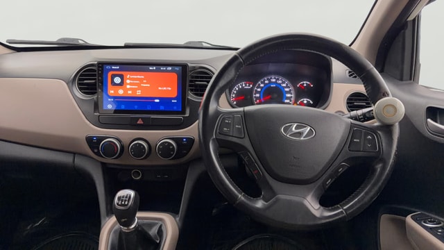 View Hyundai Grand i10 Image 20 Used Hyundai Grand i10 Image 20