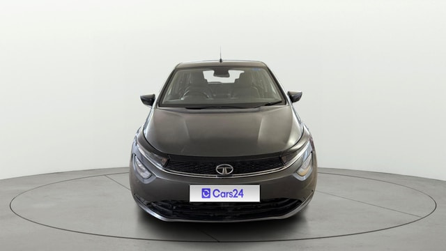 View Tata Altroz Image 1 Used Tata Altroz Image 1