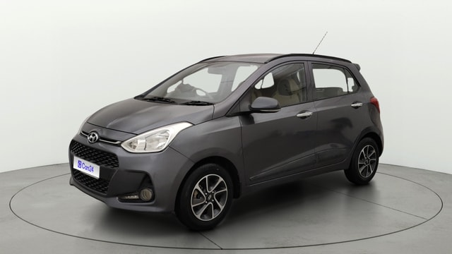 View Hyundai Grand i10 Image 36 Used Hyundai Grand i10 Image 36