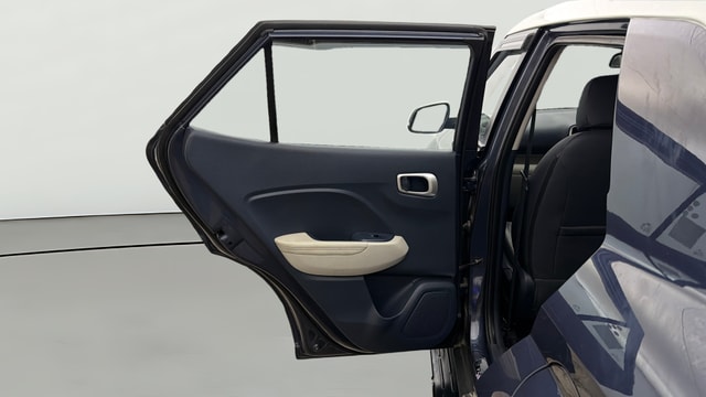 View Hyundai Venue Image 23 Used Hyundai Venue Image 23
