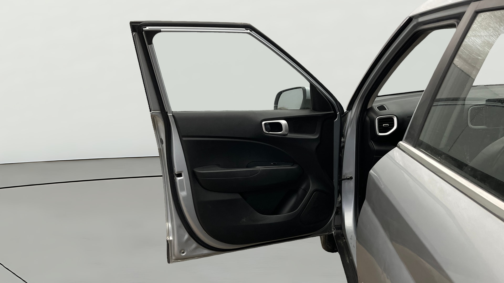Used 2022 Hyundai Venue Used 2022 Hyundai Venue