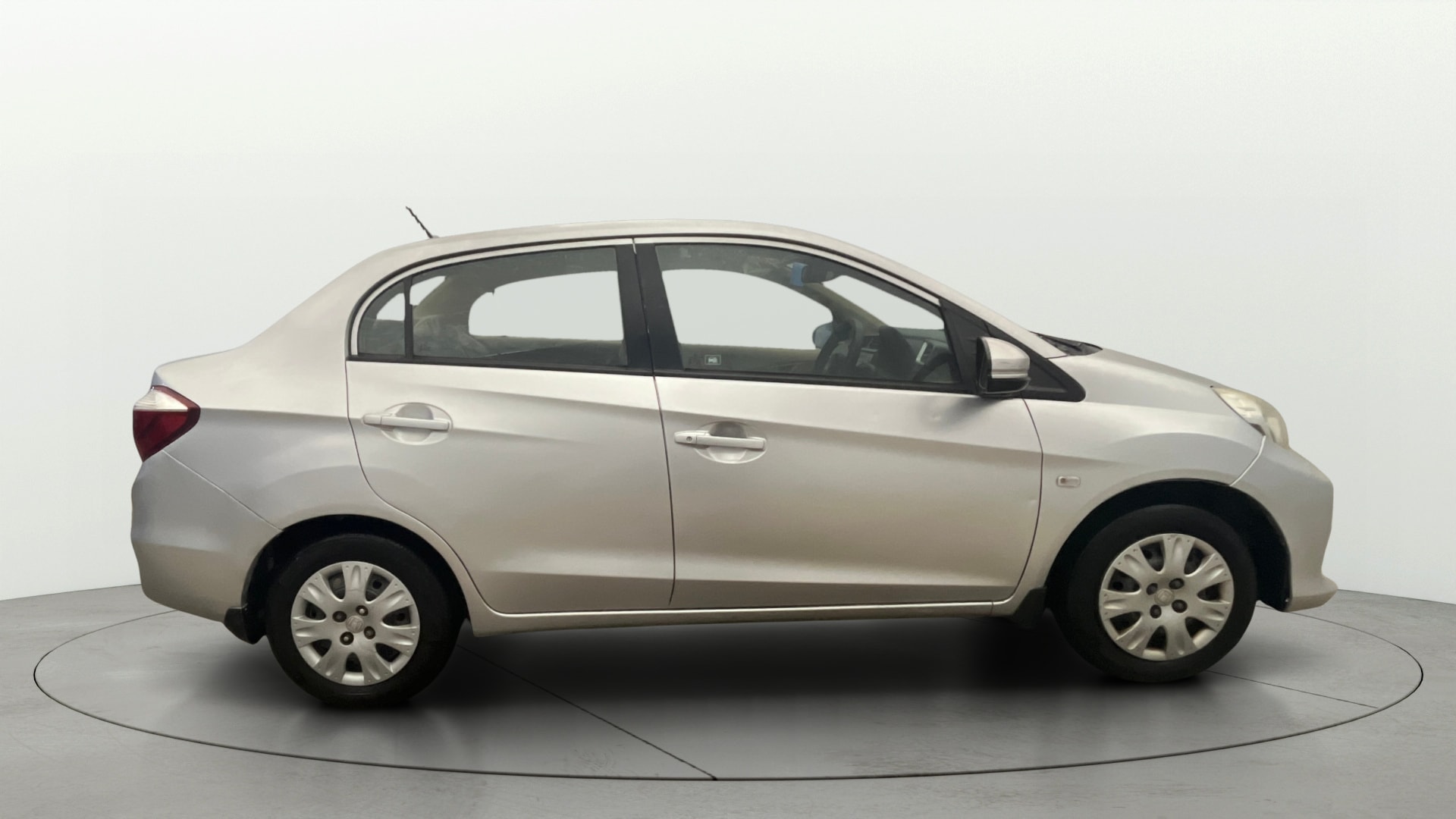 View 2017 Honda Amaze E MT Petrol BS IV Image 8 Used 2017 Honda Amaze E MT Petrol BS IV Image 8