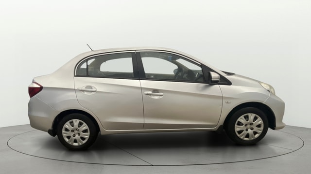 View Honda Amaze Image 8 Used Honda Amaze Image 8