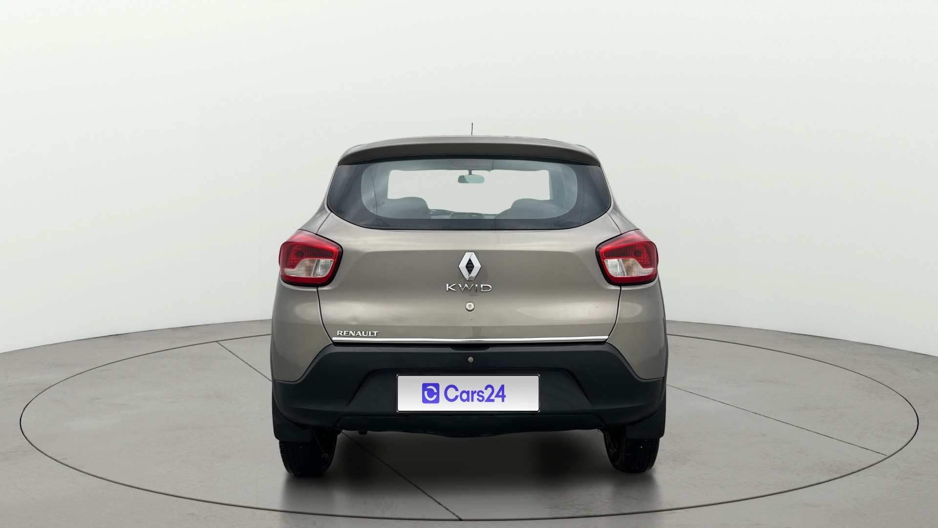 Used 2019 Renault Kwid Used 2019 Renault Kwid