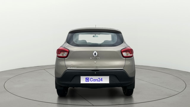 View Renault Kwid Image 38 Used Renault Kwid Image 38