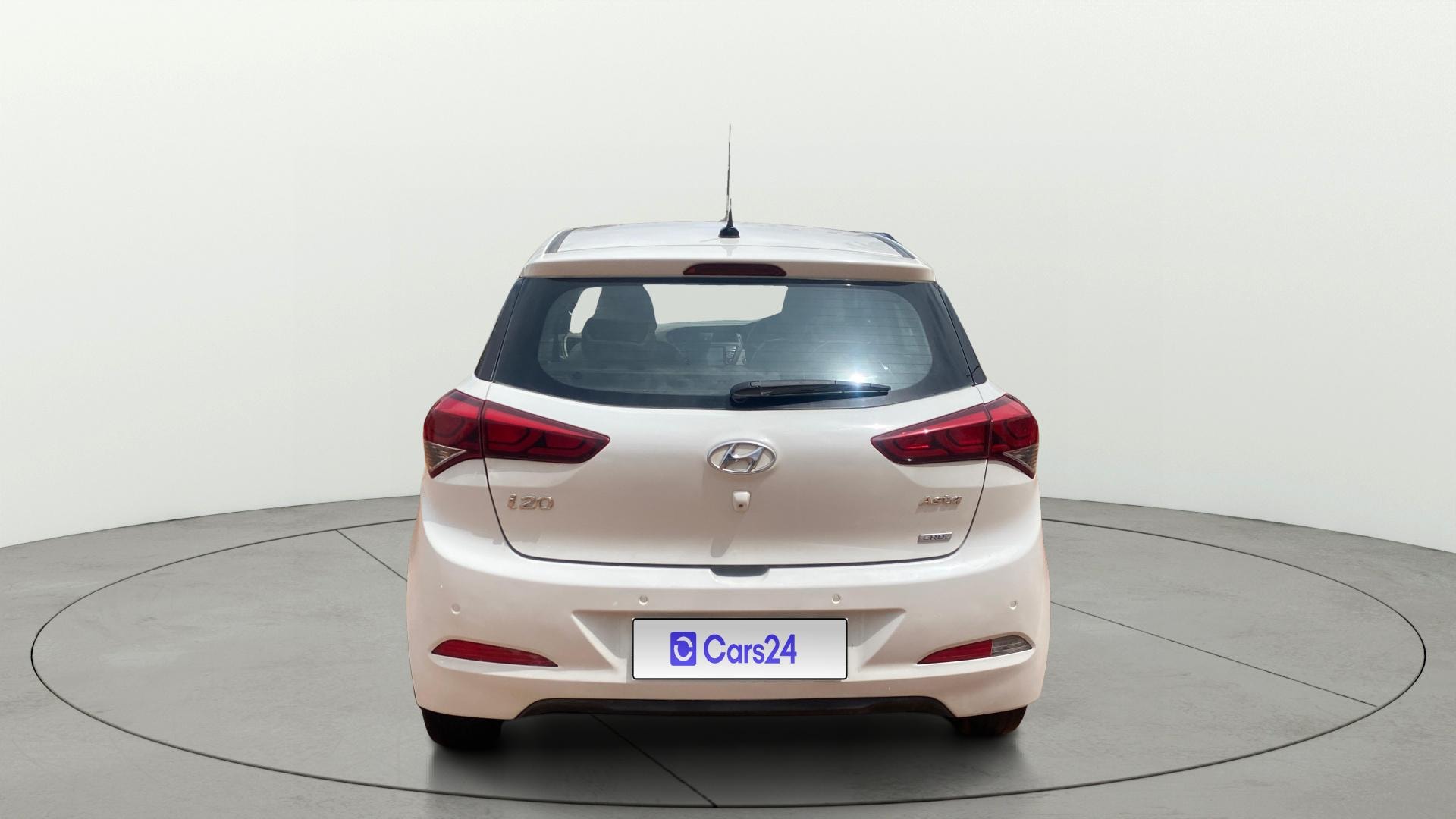 Used 2015 Hyundai Elite i20 Used 2015 Hyundai Elite i20