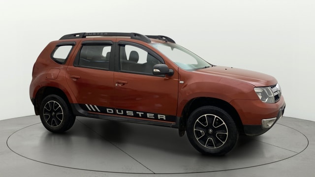 View Renault Duster Image 21 Used Renault Duster Image 21