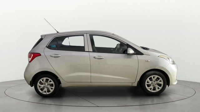 View Hyundai Grand i10 Image 8 Used Hyundai Grand i10 Image 8