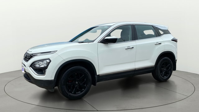 View Tata Harrier Image 22 Used Tata Harrier Image 22