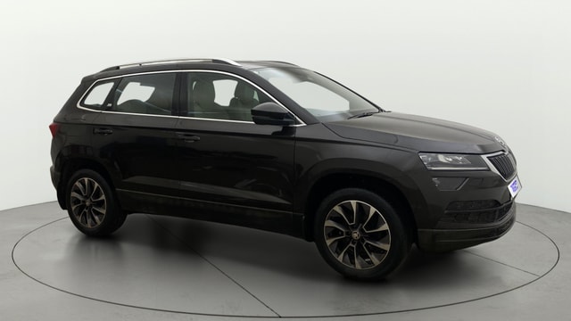 View Skoda Karoq Image 23 Used Skoda Karoq Image 23