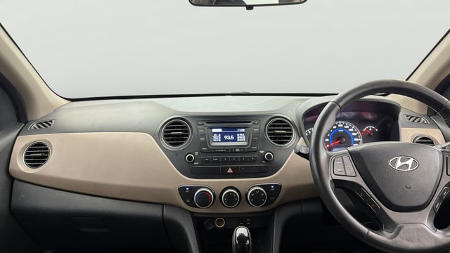View Hyundai Grand i10 Image 17 Used Hyundai Grand i10 Image 17