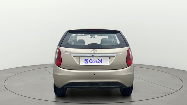 View Tata Bolt Image 39 Used Tata Bolt Image 39