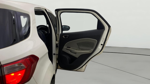 View Ford EcoSport Image 7 Used Ford EcoSport Image 7