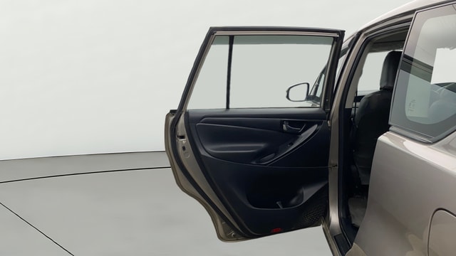 View Toyota Innova Crysta Image 23 Used Toyota Innova Crysta Image 23