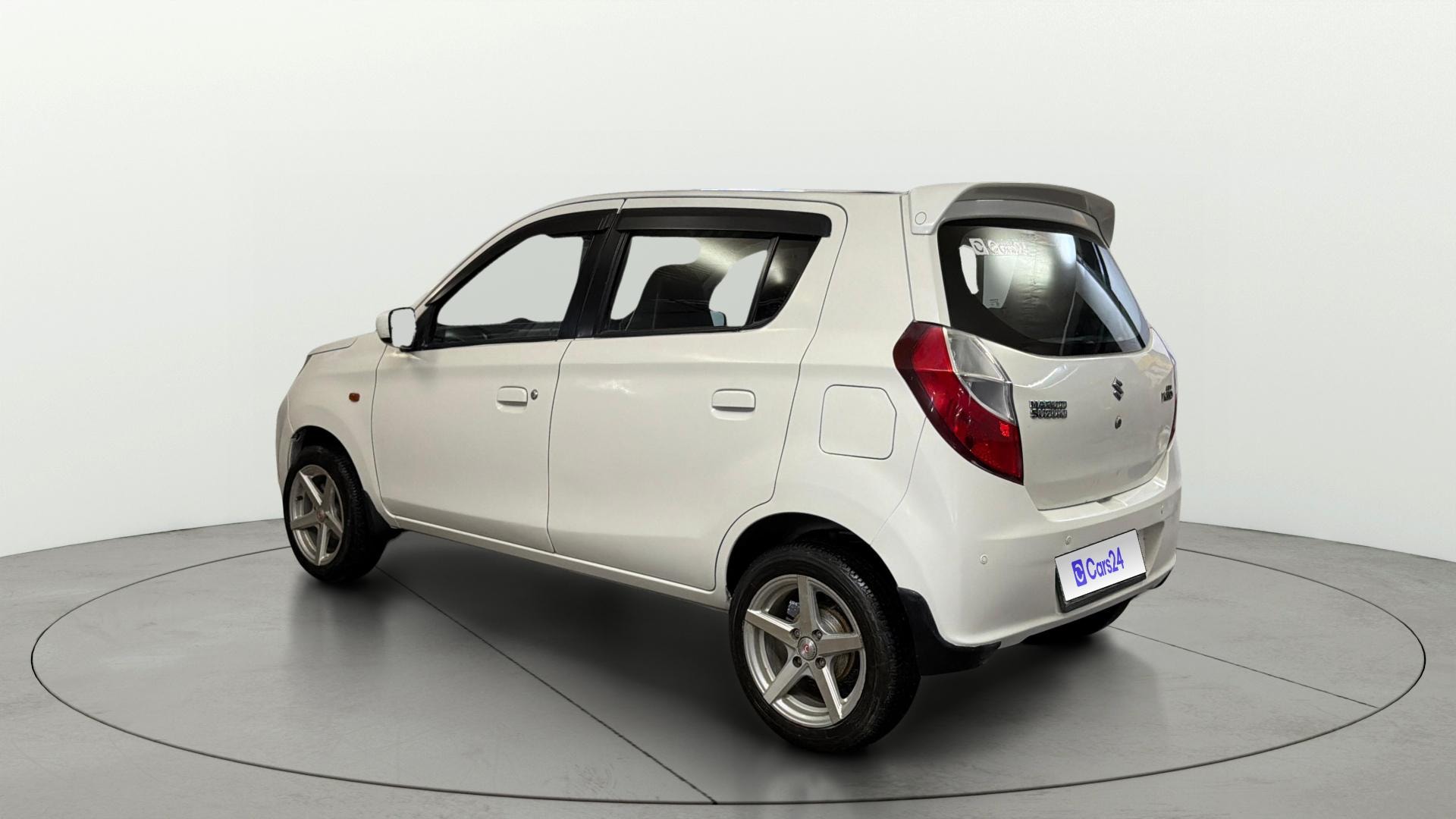 Used 2017 Maruti Suzuki Alto K10 Used 2017 Maruti Suzuki Alto K10