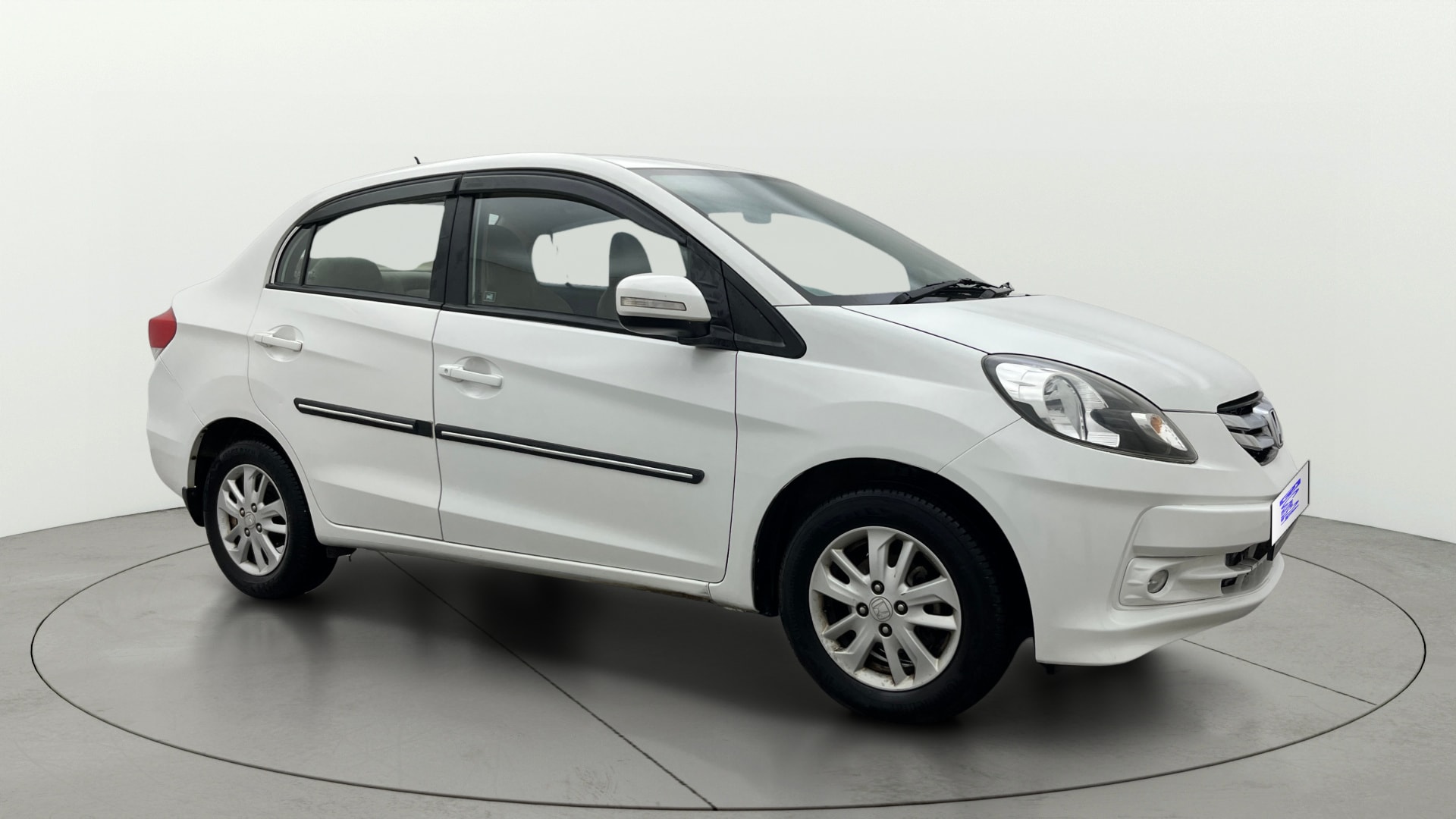 View 2014 Honda Amaze E MT Petrol BS IV Image 21 Used 2014 Honda Amaze E MT Petrol BS IV Image 21