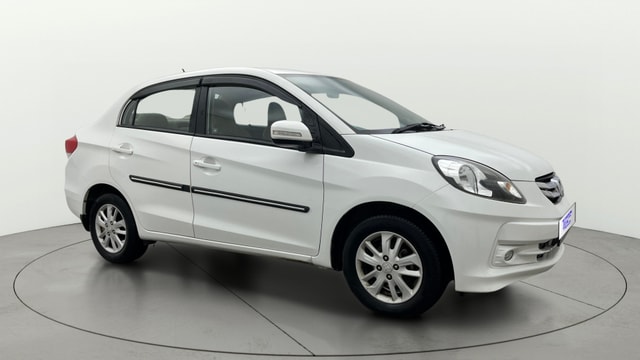 View Honda Amaze Image 21 Used Honda Amaze Image 21