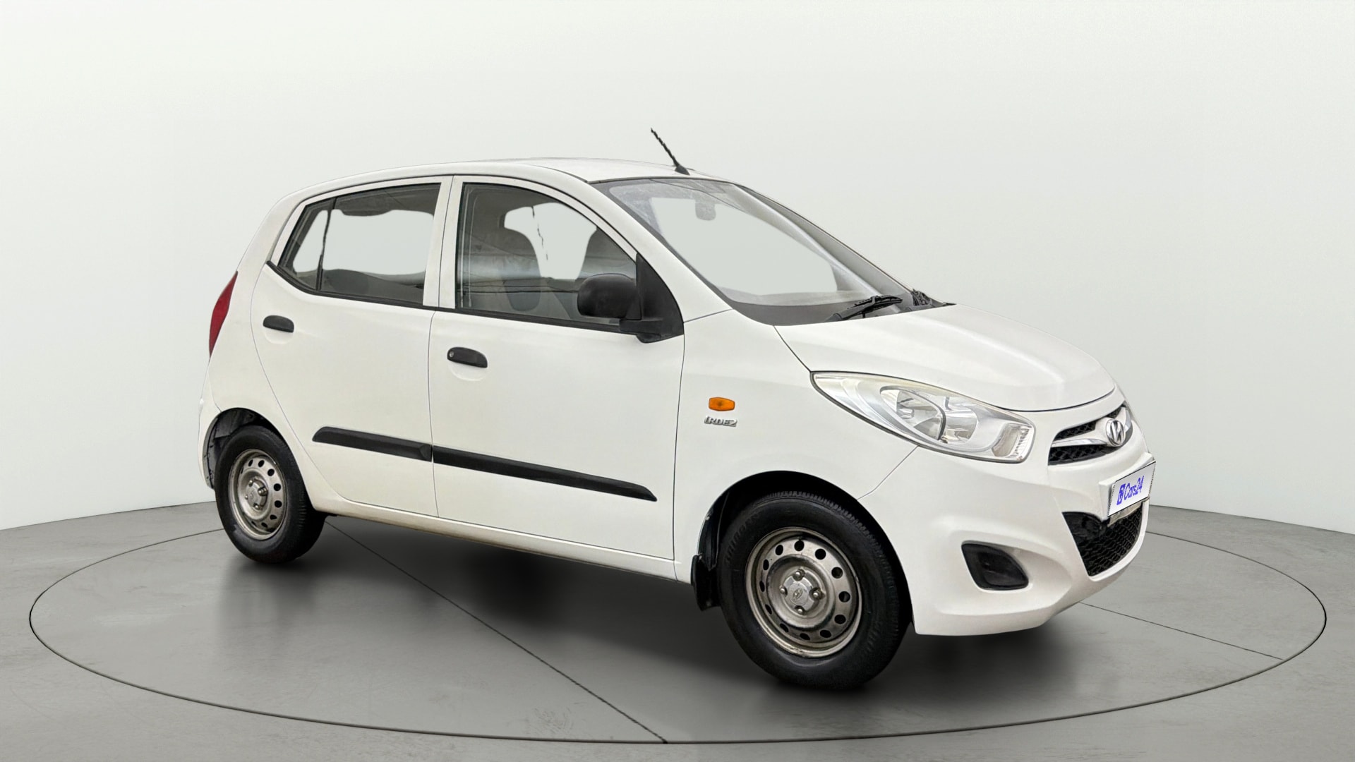 Used 2015 Hyundai i10 Used 2015 Hyundai i10