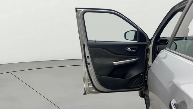 View Nissan Magnite Image 31 Used Nissan Magnite Image 31