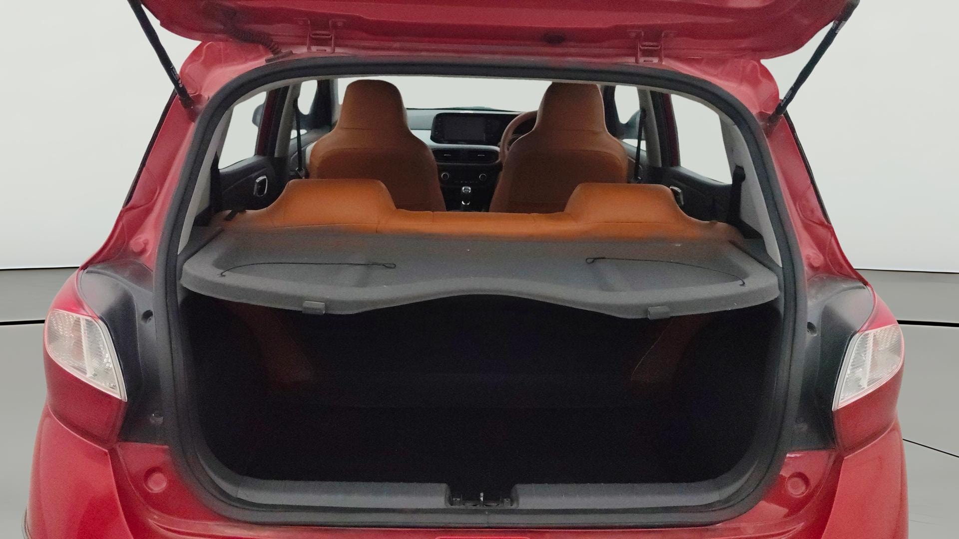 View 2019 Hyundai Grand i10 Nios Sportz Petrol Image 37 Used 2019 Hyundai Grand i10 Nios Sportz Petrol Image 37