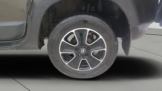 View Renault Duster Image 11 Used Renault Duster Image 11