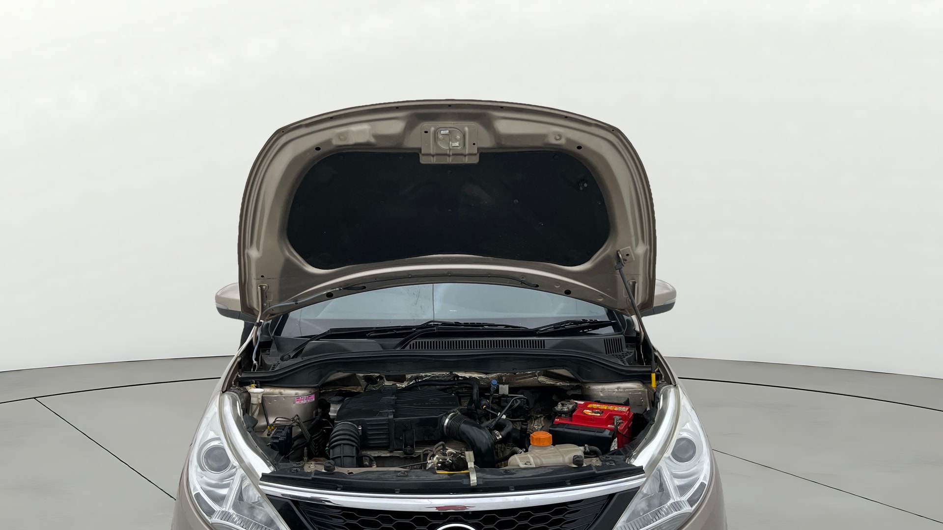 View 2015 Tata Zest XM Petrol Image 31 Used 2015 Tata Zest XM Petrol Image 31