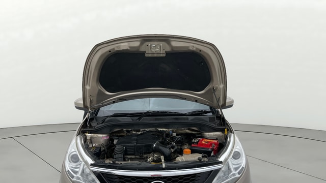 View Tata Zest Image 31 Used Tata Zest Image 31