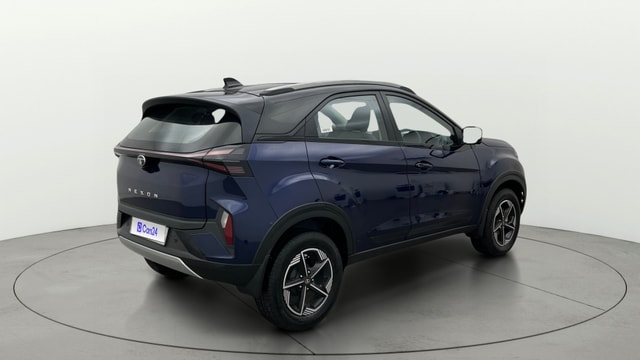 View Tata Nexon Image 45 Used Tata Nexon Image 45