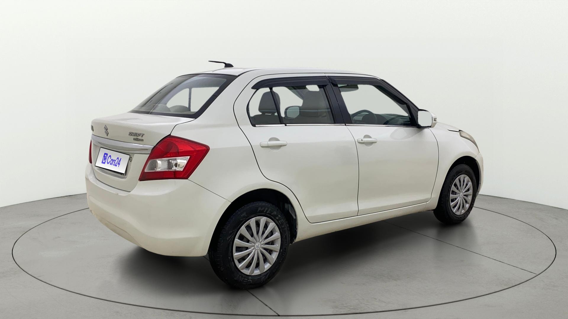 View 2016 Maruti Suzuki 1000 Base Variant Image 41 Used 2016 Maruti Suzuki 1000 Base Variant Image 41