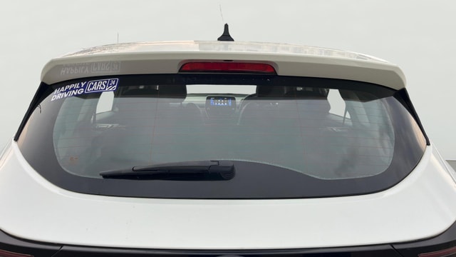View Tata Harrier Image 5 Used Tata Harrier Image 5