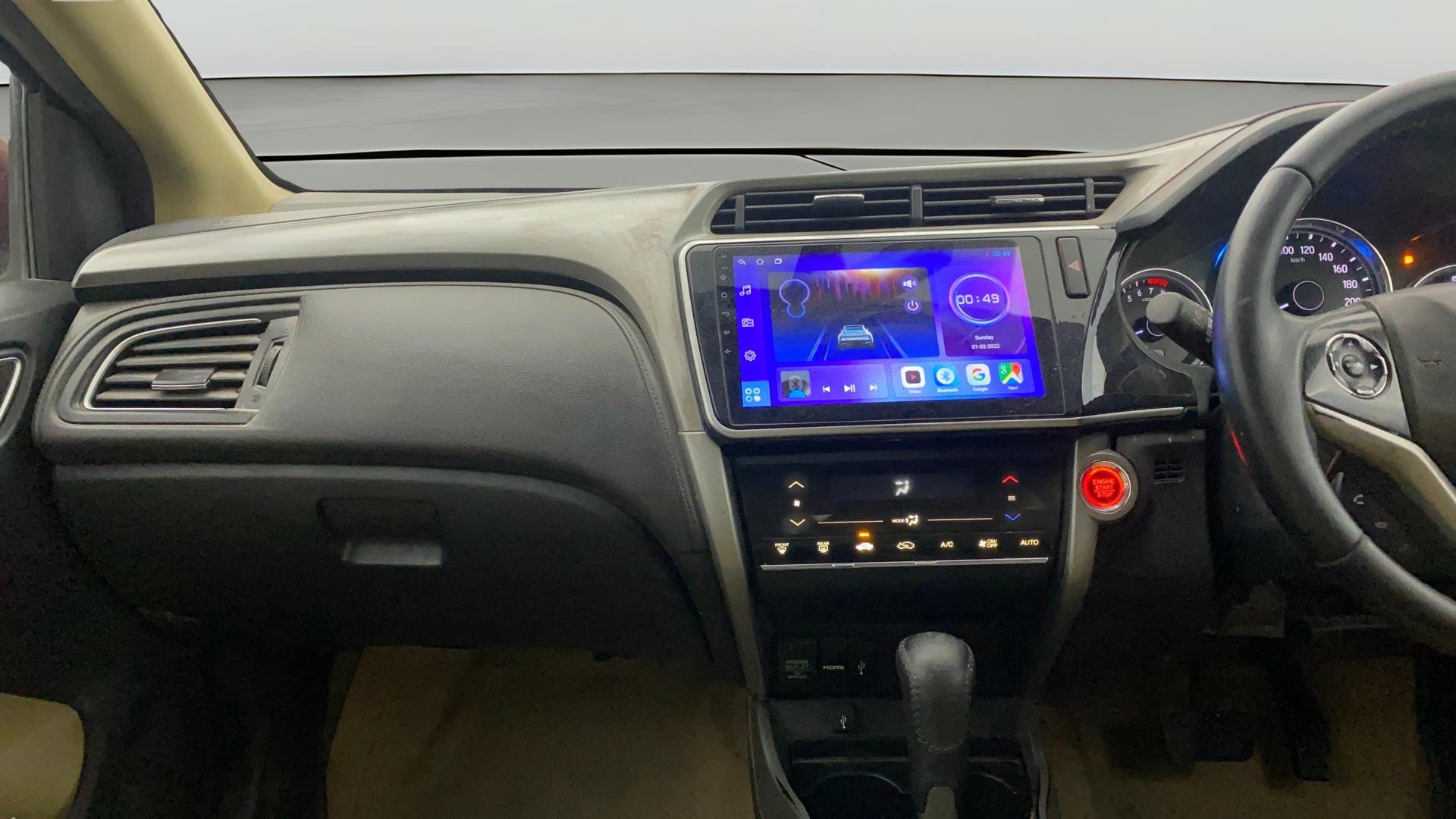 View 2018 Honda City ZX MT Diesel Anniversary Edition Image 32 Used 2018 Honda City ZX MT Diesel Anniversary Edition Image 32