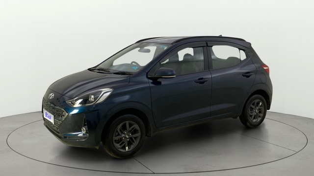 View Hyundai Grand i10 Nios Image 35 Used Hyundai Grand i10 Nios Image 35