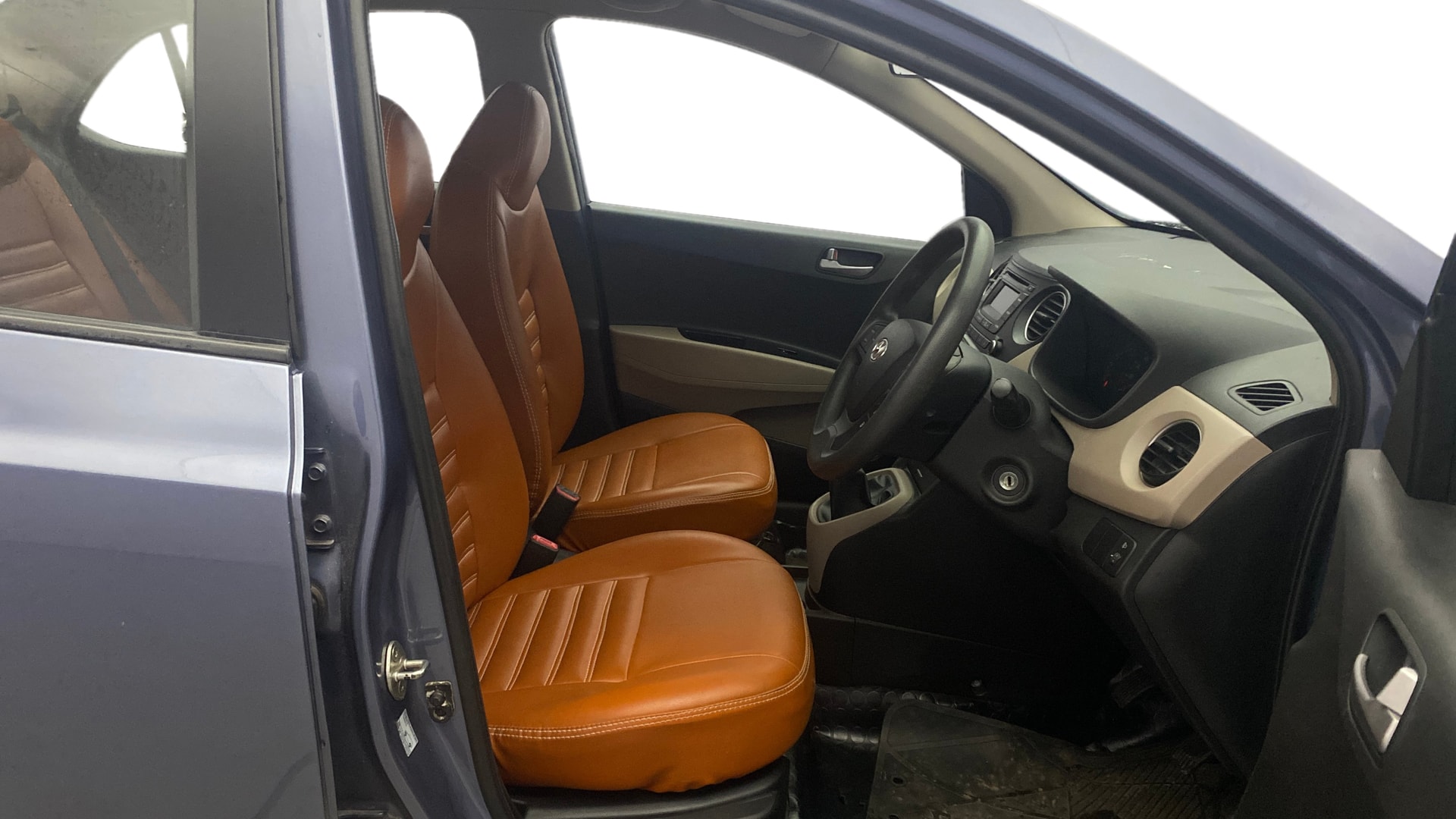 Used 2014 Hyundai Xcent Used 2014 Hyundai Xcent
