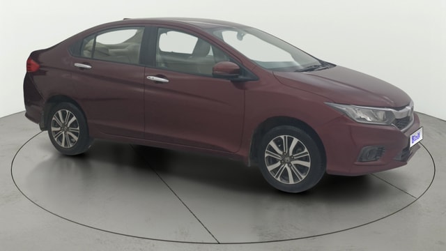 View Honda City Image 38 Used Honda City Image 38