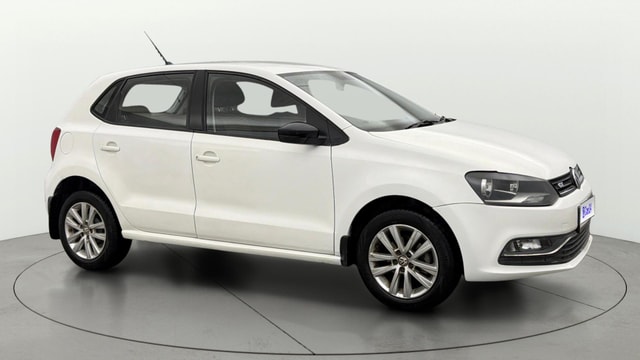 View Volkswagen Polo GT Image 22 Used Volkswagen Polo GT Image 22