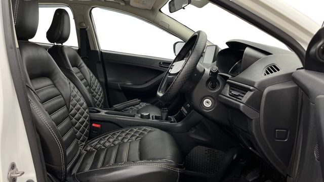 View Tata Nexon Image 25 Used Tata Nexon Image 25