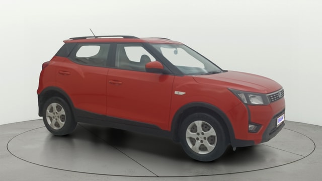 View Mahindra XUV300 Image 35 Used Mahindra XUV300 Image 35