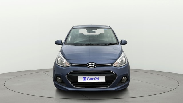 View Hyundai Xcent Image 1 Used Hyundai Xcent Image 1
