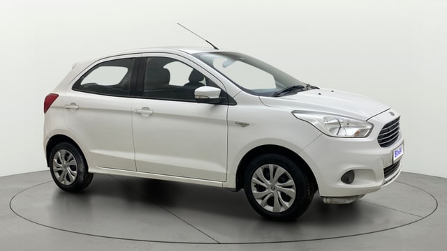 View Ford Figo Aspire Image 36 Used Ford Figo Aspire Image 36